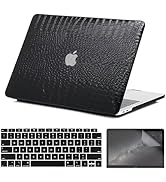 iNOTOGG Compatible with MacBook Pro 13 Inch Case 2022-2016, A2338 M1 M2/A2289/A2251/A2159/A1989/A...