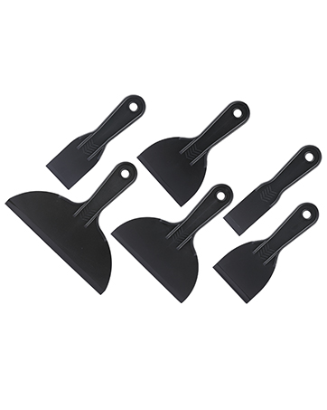 putty scrapers