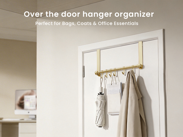 over the door towel racks for bathroom