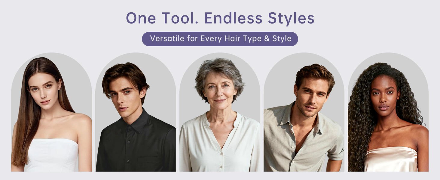 hair dryers