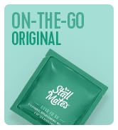 Stall Mates Wipes - Flushable Wipes, Individually Wrapped, Travel Friendly, Unscented