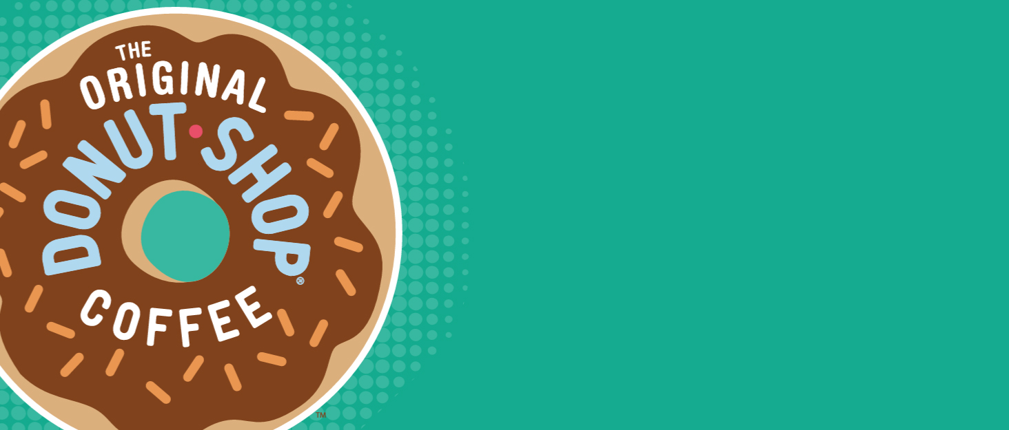 The Original Donut Shop Coffee
