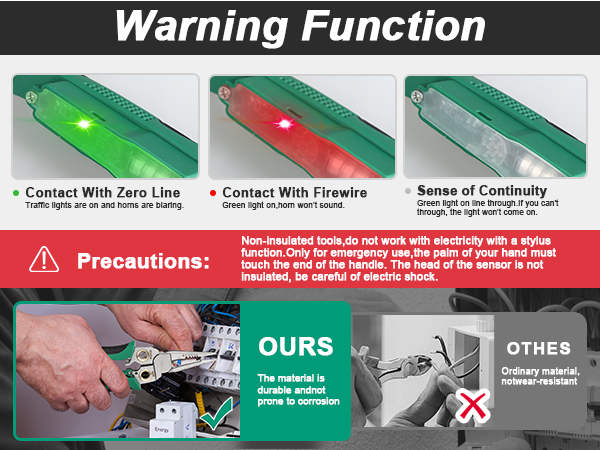 8 in 1 Wire Stripper