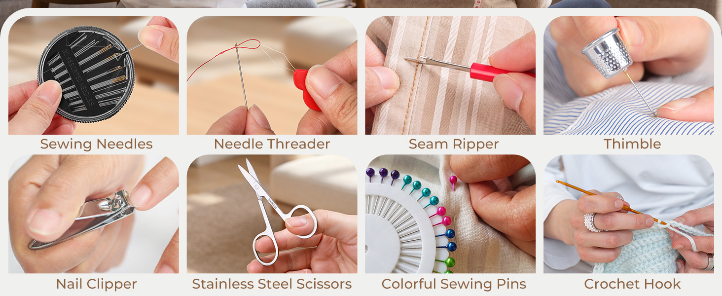 sew kit