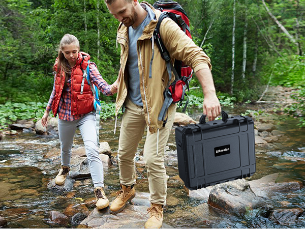 starlink mini case travel
