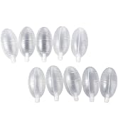 Calsgkspray 10 Pcs Plastic Squeaky Toy Doll Noise Maker BB Squeakers Squeakers Repair Fix Insert ...