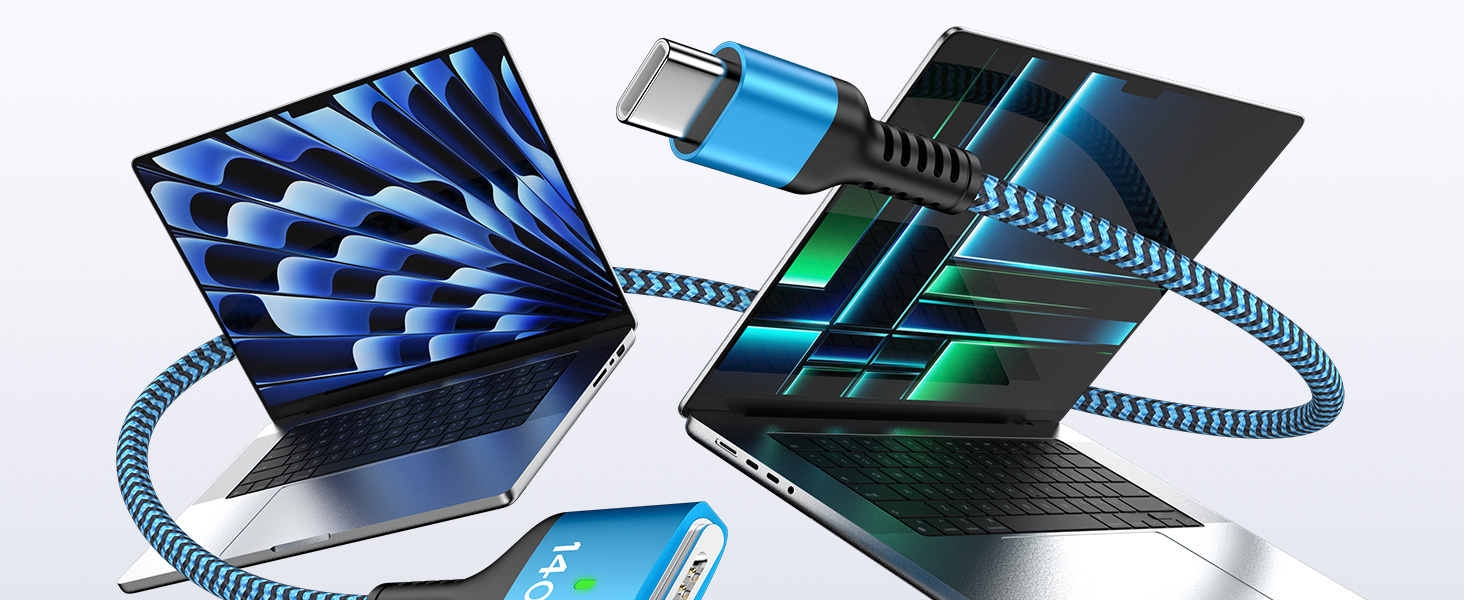 magsafe 3 cable