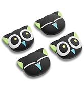 GeekShare Thumb Grip Caps Compatible with Switch 2, Silicone Thumb Grip Caps for Switch 2025, 4pc...