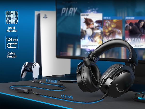 USB headset