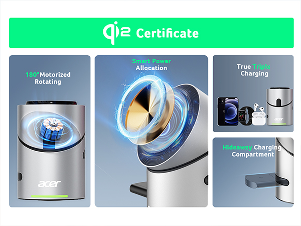 3 in one charger iphone watch and airpods phone watch charging station phone charger stand