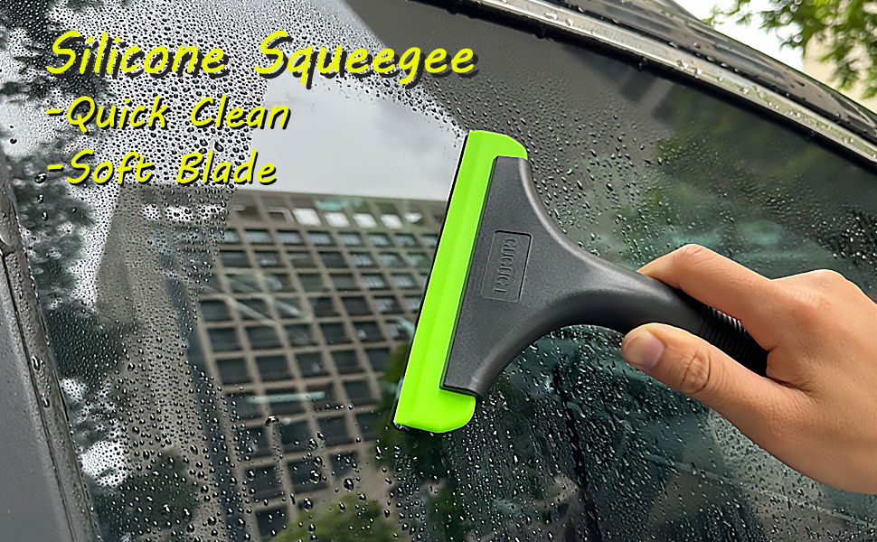 window tinting squeegee
