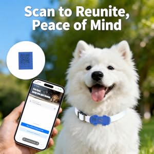 gps tracker for dog