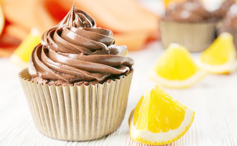 Caperci cupcake baking cups