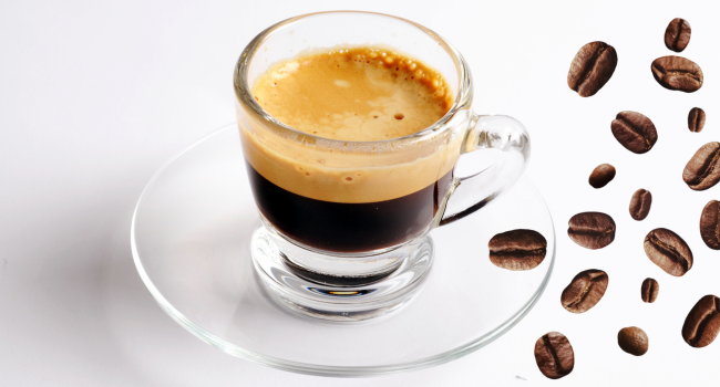 Espresso Cup