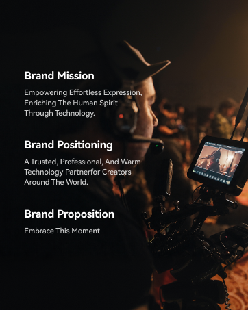 Brand Mission