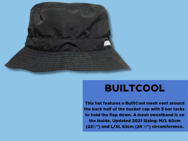 BUILTCOOL