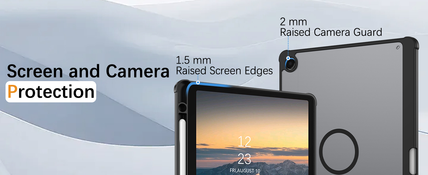 Samsung Galaxy Tab A11+ Plus/A9+ Plus 11 Inch