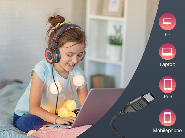 Kids Headphone