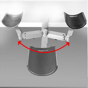 arm rest