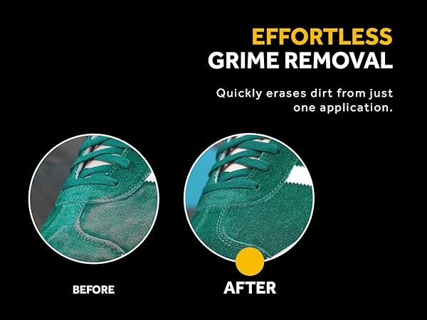 Crep Protect shoe scuff eraser sneaker protector