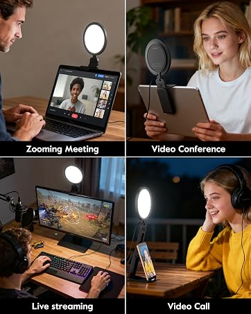 Dimmable Zoom Lighting01