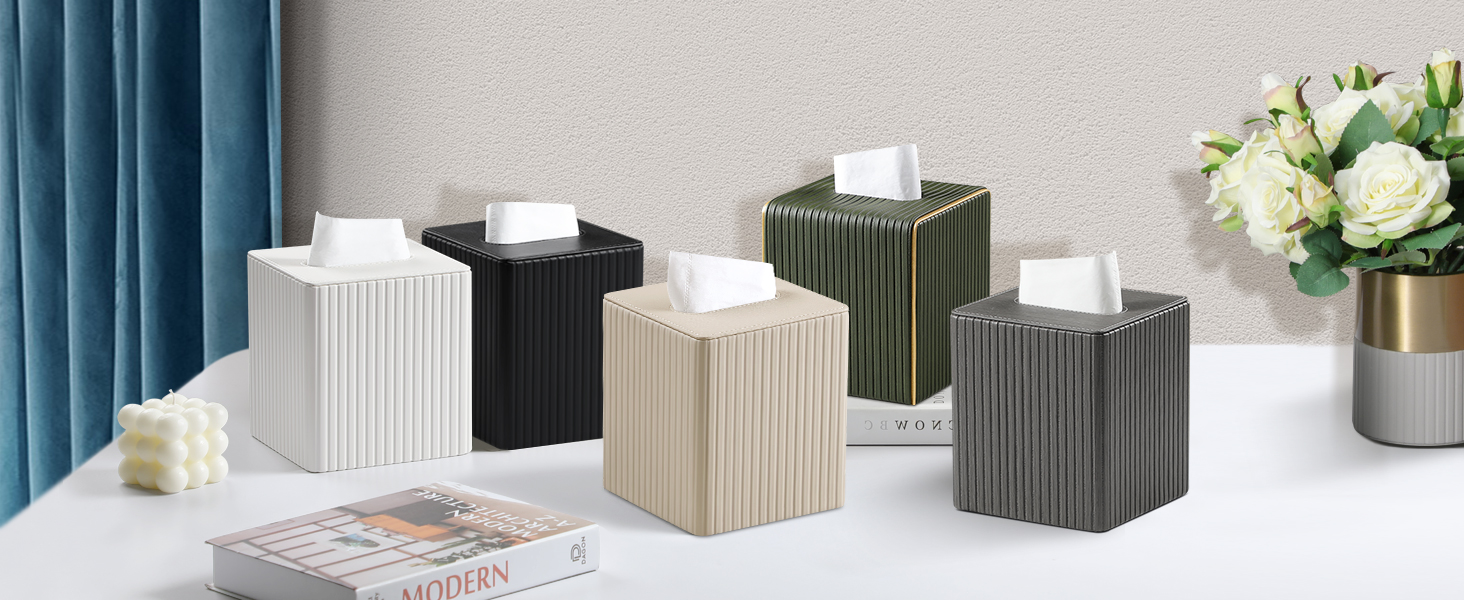 tissue box cover