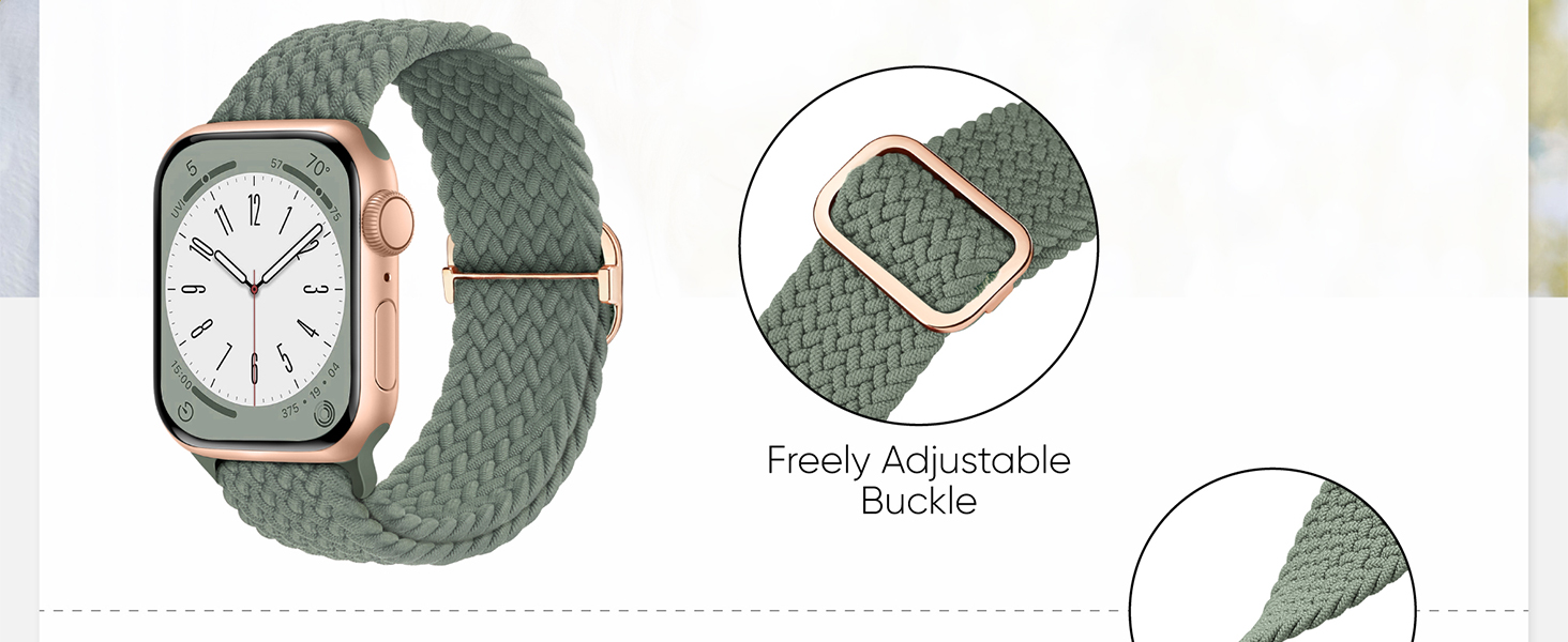 iwatch bands