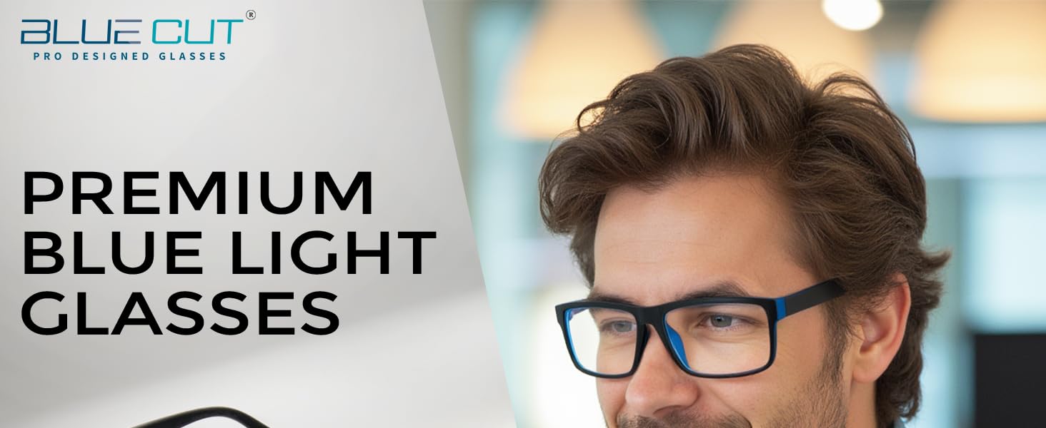blue light glasses