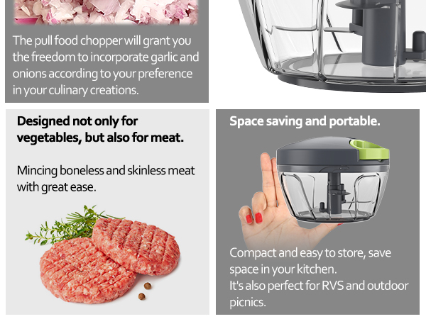 vegetable chopper