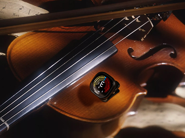 violin tuning