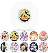 Dexcom G7 Adhesive Patches & G7 Sensor Stickers, Waterproof G7 Adhesive Patches with Sensor Stick...