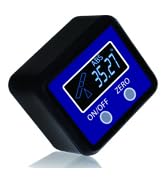 Digital Angle Gauge