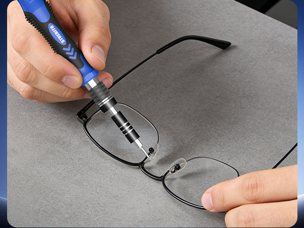 glasses repair kit