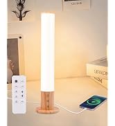 Finezeal Light Therapy Lamp - 10000 Lux Full Spectrum Sun Lamp, 3 Color Temperatures & 670nm Red ...