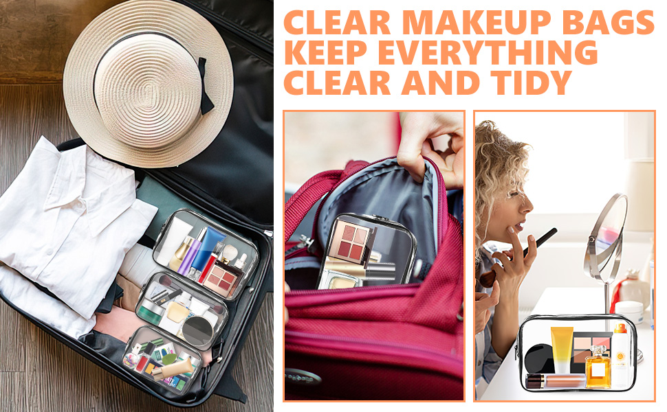 travel toiletry bag
