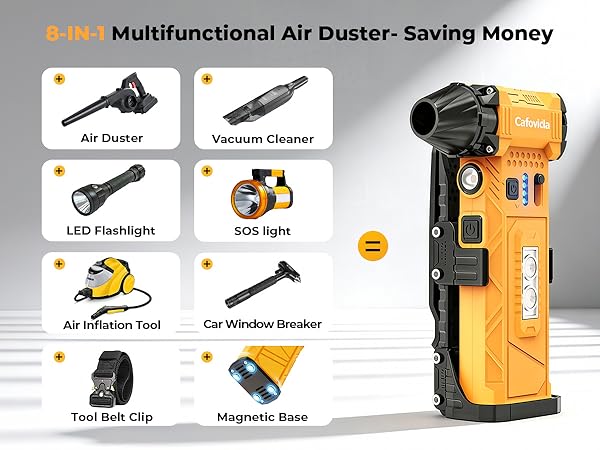 air blower