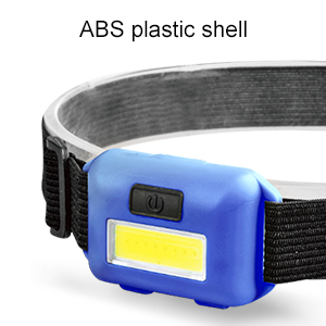 ABS Plastic Shell