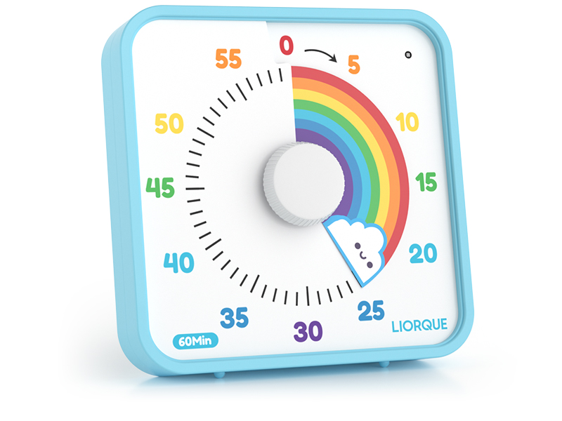 classroom timer