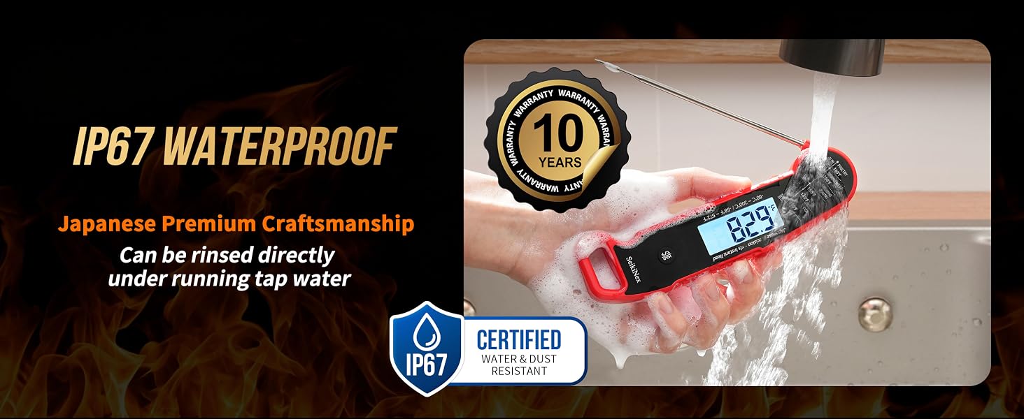 Ip67 Waterproof