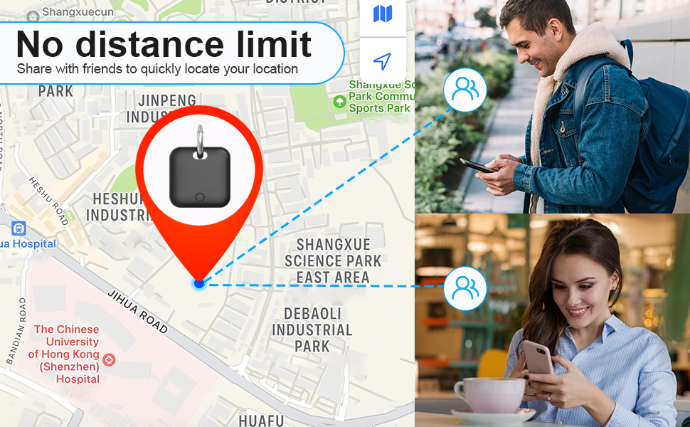 smart tag