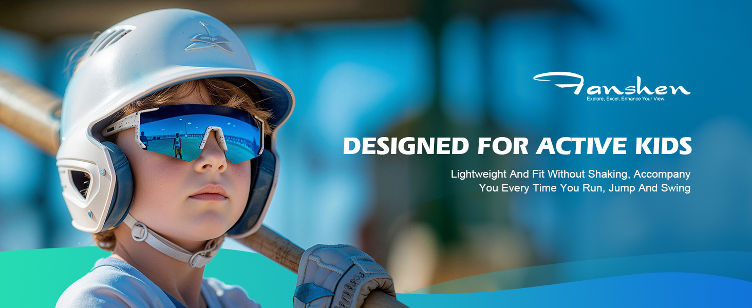 kids sunglasses