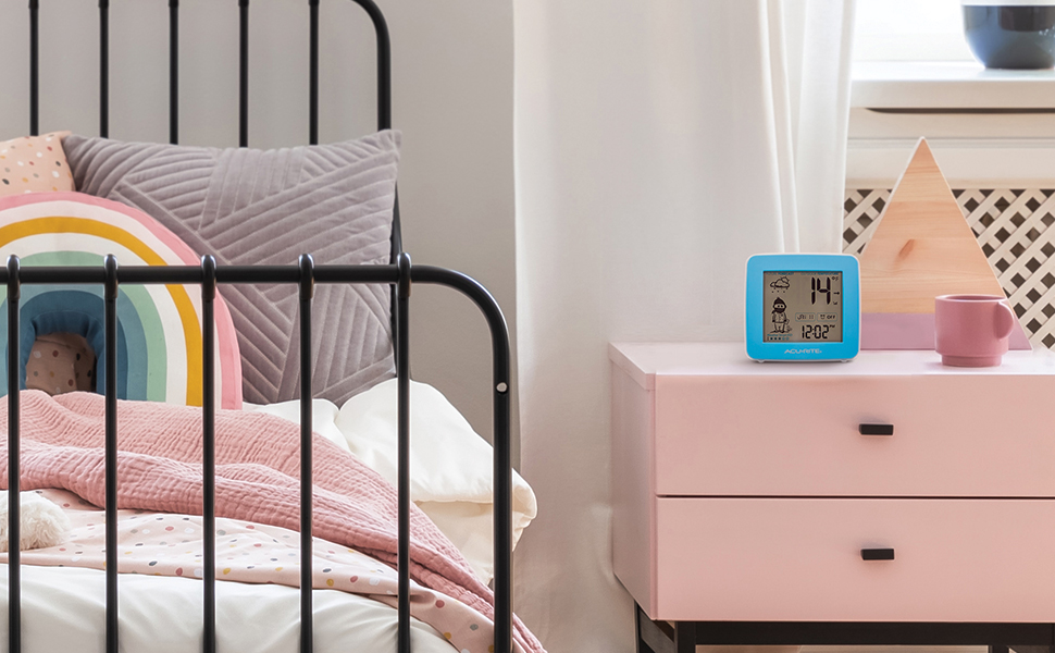 Kids Weather Station