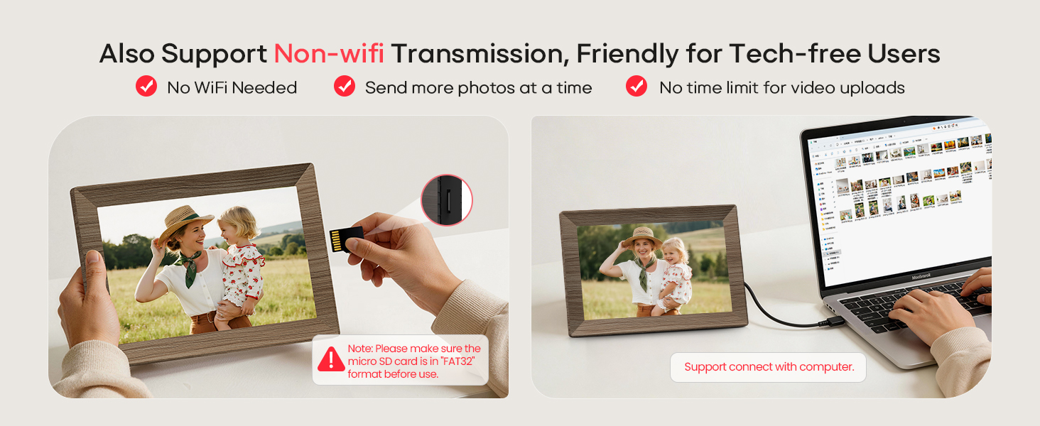 Digital Picture Frame
