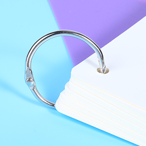 book rings