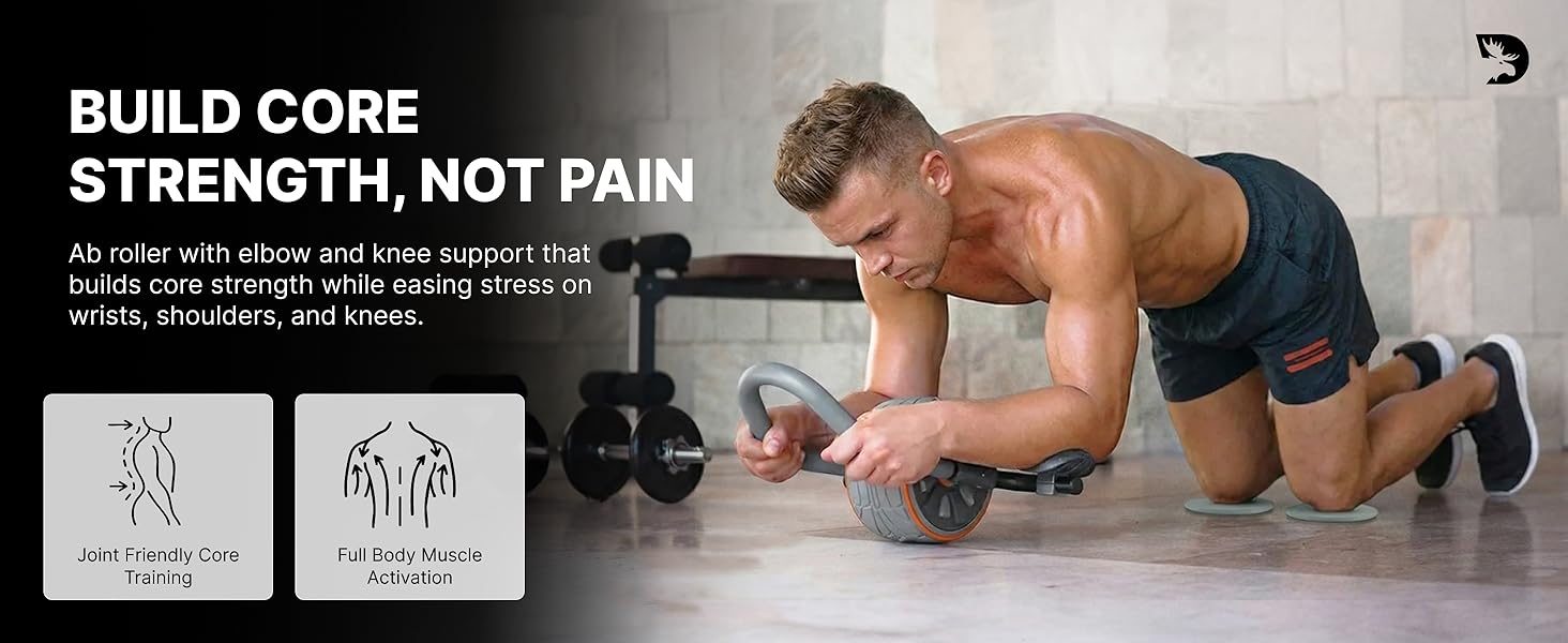 ab roller