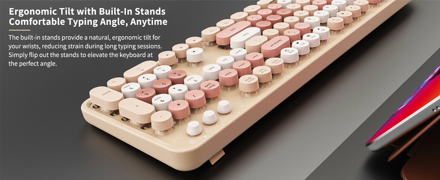 keyboard and mouse for windows PC