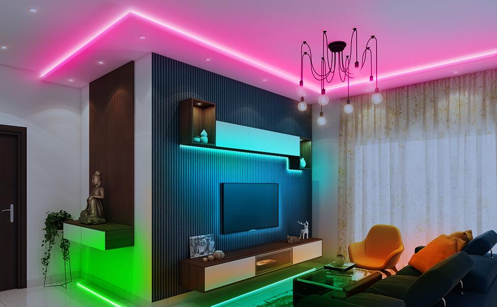 led strip lights