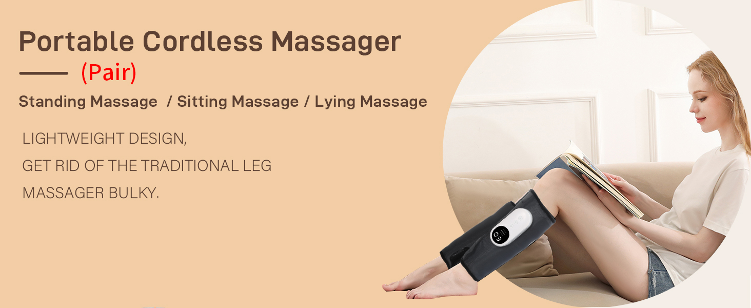calf massager