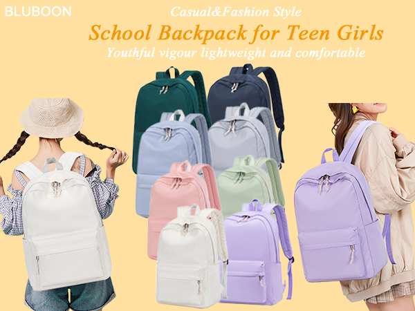 school backpack