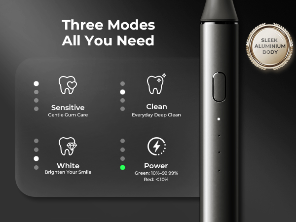 sonicare toothbrush